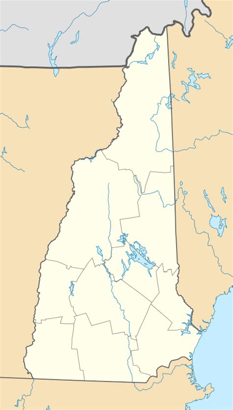 columbia north conway nh